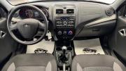 Lada (ВАЗ) Granta I Рестайлинг Киров  - изображение 23