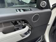 Land Rover Range Rover IV Рестайлинг Иркутск  - изображение 62