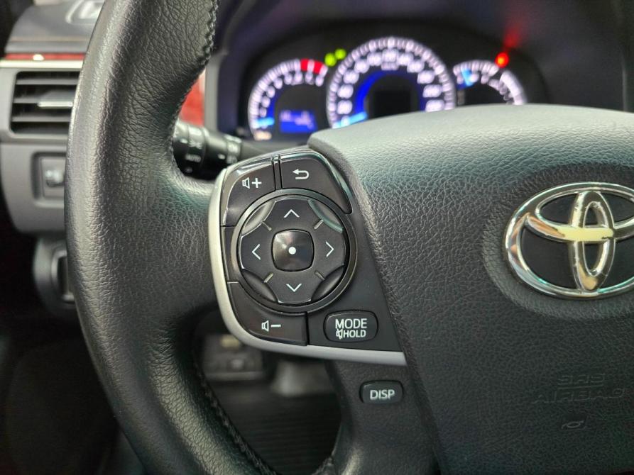 Toyota Camry VII (XV50) Таганрог  - изображение 14