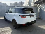 Land Rover Range Rover Sport II Рестайлинг Ростов-на-Дону  - изображение 35