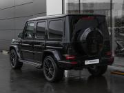 Mercedes-Benz G-Класс AMG II (W463) Москва  - изображение 27