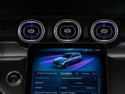 Mercedes-Benz GLC AMG II (X254) Москва  - изображение 47