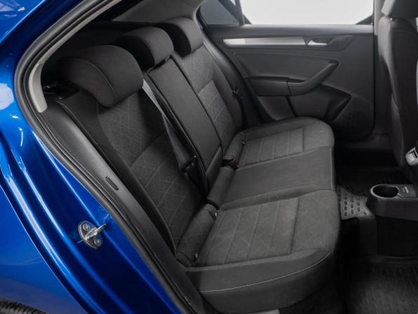Volkswagen Polo V Рестайлинг с пробегом 2020 года, цена 1 320 000 рублей, 185446 км, седан, Автокод Объявления