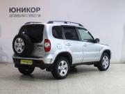 Chevrolet Niva I Рестайлинг Дзержинск  - изображение 12