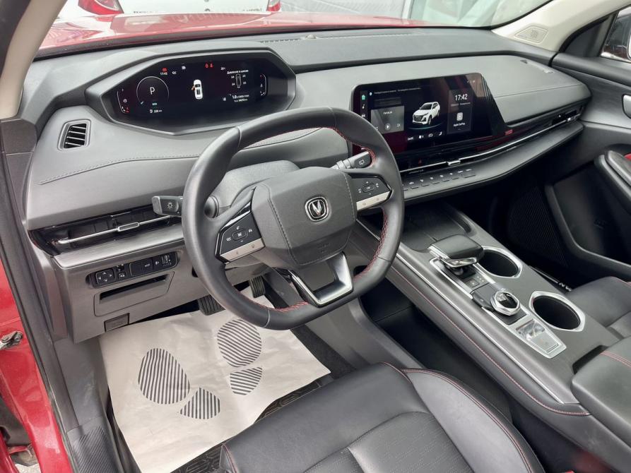 Changan CS55 Plus II Владимир  - изображение 9