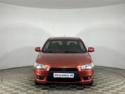 Mitsubishi Lancer X Воронеж  - изображение 22