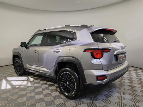 Haval H7 I с пробегом 2025 года, цена 3 099 000 рублей, 10478 км, внедорожник, Автокод Объявления