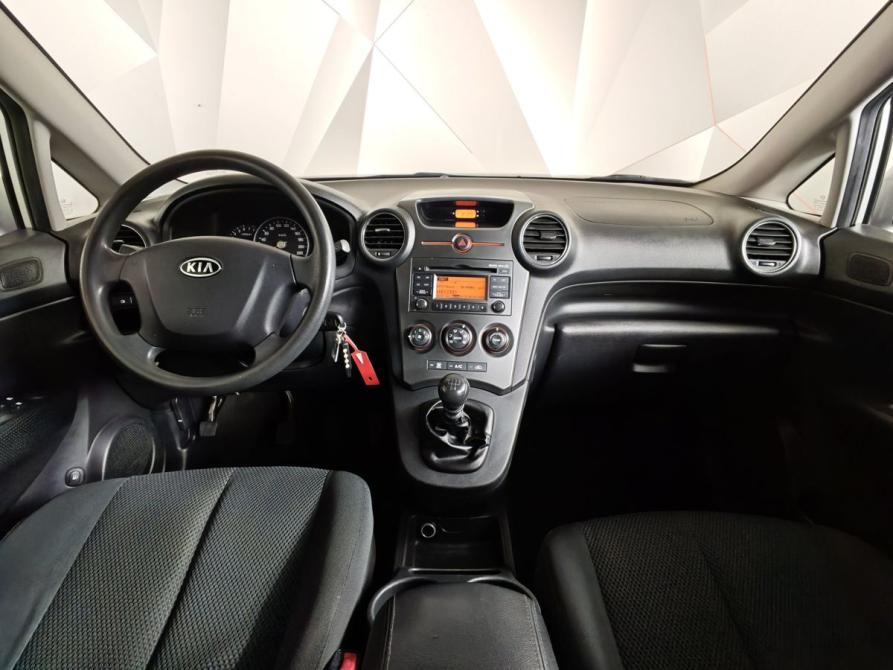 Kia Carens II (UN) Москва  - изображение 13