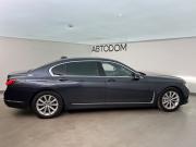 BMW 7 серии VI (G11/G12) Рестайлинг Москва  - изображение 27