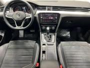 Volkswagen Passat B8 Рестайлинг Кемерово  - изображение 31