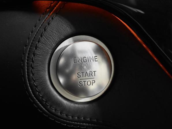 Mercedes-Benz GL-Класс AMG с пробегом 2013 года, цена 3 163 900 рублей, 124422 км, внедорожник, Автокод Объявления