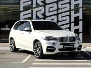 BMW X5 III (F15) Волгоград  - изображение 23