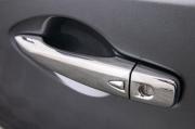 Nissan Murano III (Z52) Барнаул  - изображение 63