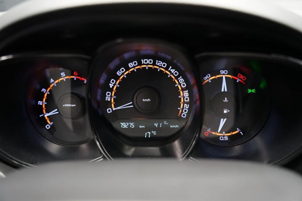 Lada (ВАЗ) Vesta I Крым  - изображение 12