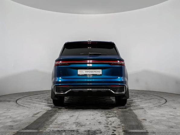 Geely Xingyue L I с пробегом 2021 года, цена 2 490 000 рублей, 43127 км, внедорожник, Автокод Объявления