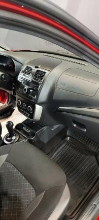 Lada (ВАЗ) Granta I Рестайлинг с пробегом 2018 года, цена 600 000 рублей, 135000 км, седан, Автокод Объявления