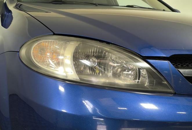 Chevrolet Lacetti I с пробегом 2008 года, цена 350 000 рублей, 251779 км, хэтчбек, Автокод Объявления