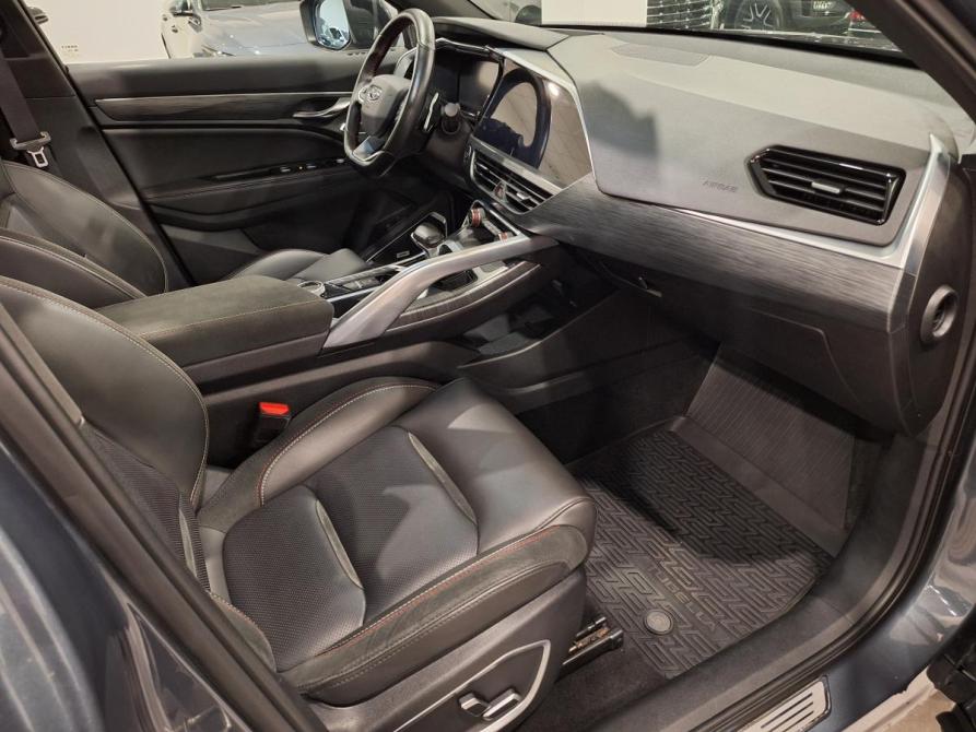 Geely Tugella I Люберцы  - изображение 8