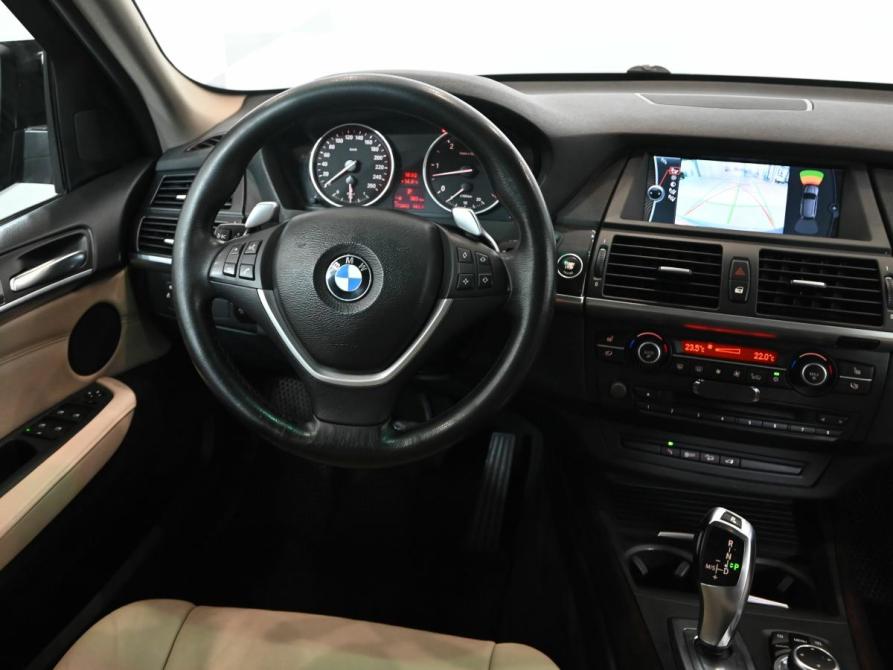 BMW X5 II (E70) Рестайлинг Екатеринбург  - изображение 11