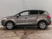 Ford Kuga I Москва  - изображение 25