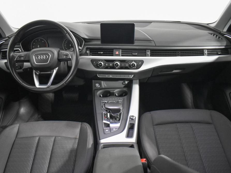 Audi A4 V (B9) Санкт-Петербург  - изображение 15