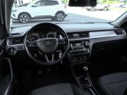 Skoda Rapid I Рестайлинг Волгоград  - изображение 24
