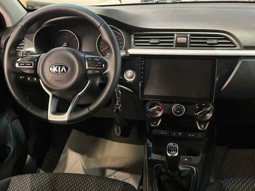 Kia Rio IV Тюмень  - изображение 13