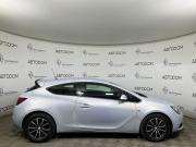 Opel Astra J Рестайлинг Москва  - изображение 14