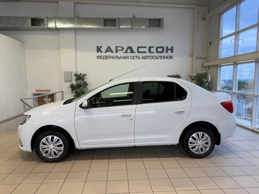 Renault Logan II Волгоград  - изображение 5