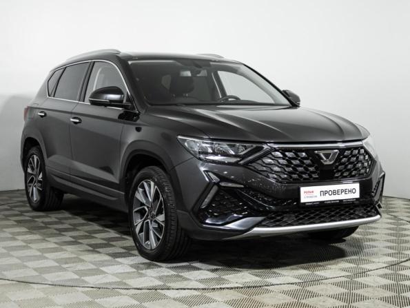 Jetta VS5 I Рестайлинг с пробегом 2023 года, цена 2 149 700 рублей, 29653 км, внедорожник, Автокод Объявления