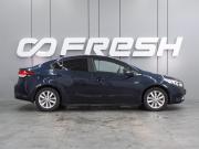 Kia Cerato III Рестайлинг (Classic) Воронеж  - изображение 23