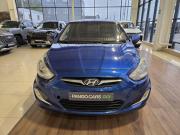 Hyundai Solaris I Саратов  - изображение 23