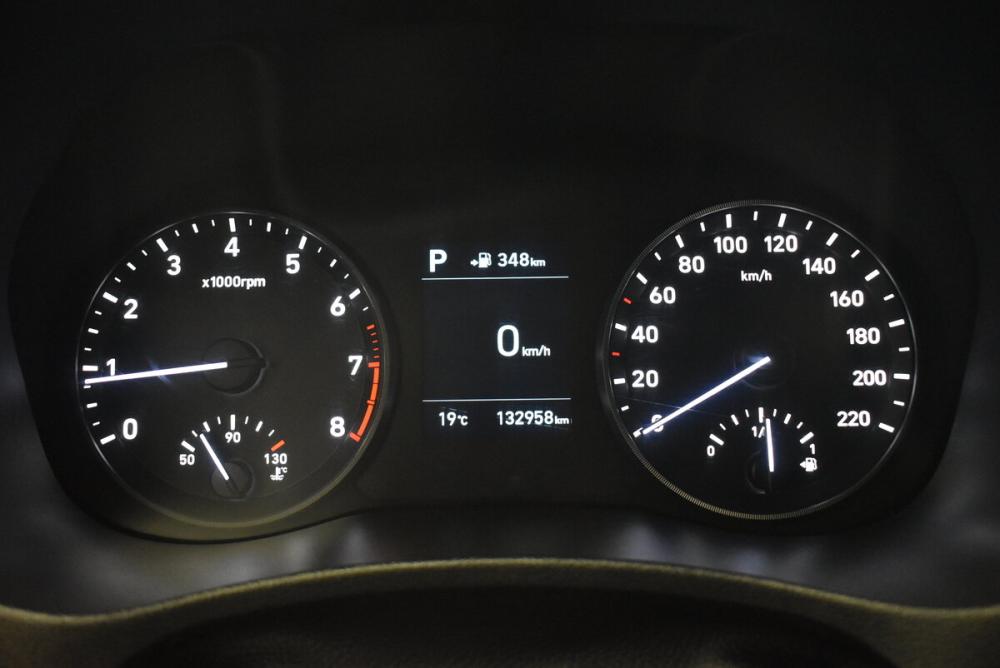 Hyundai Solaris II Москва  - изображение 6