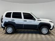 Lada (ВАЗ) Niva Travel I Борисоглебск  - изображение 19