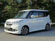 Suzuki Solio III Санкт-Петербург  - изображение 32
