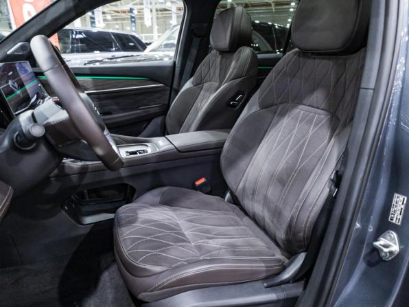 Geely Monjaro I Рестайлинг 2 (China Market) с пробегом 2026 года, цена 4 099 000 рублей, 6350 км, внедорожник, Автокод Объявления