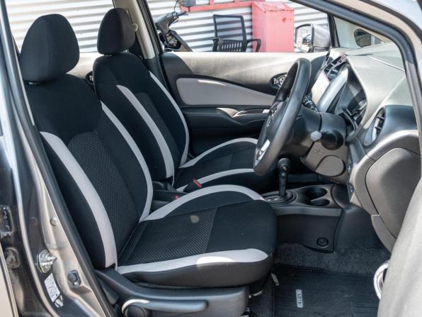 Nissan Note II Рестайлинг с пробегом 2019 года, цена 995 000 рублей, 108156 км, хэтчбек, Автокод Объявления