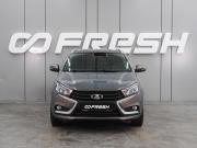 Lada (ВАЗ) Vesta I Воронеж  - изображение 20