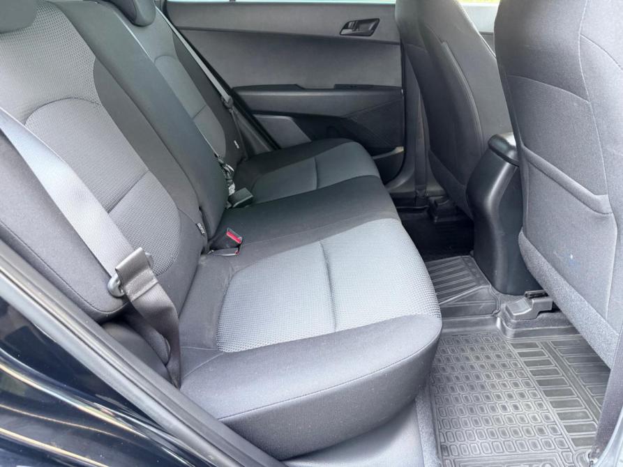 Hyundai Creta I Тюмень  - изображение 20