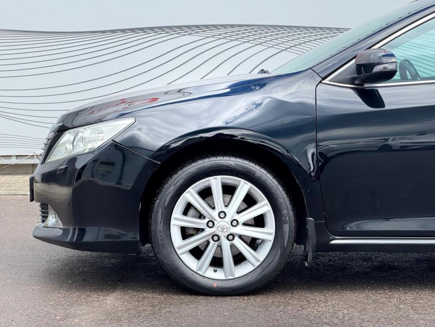 Toyota Camry VII (XV50) Рестайлинг Воронеж  - изображение 2