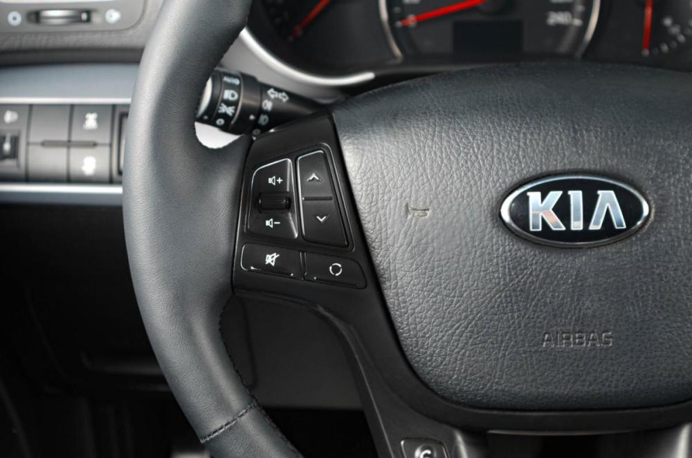 Kia Sorento II Рестайлинг Тюмень  - изображение 15