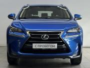 Lexus NX I Барнаул  - изображение 35
