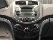 Hyundai Solaris I Рестайлинг Пермь  - изображение 33