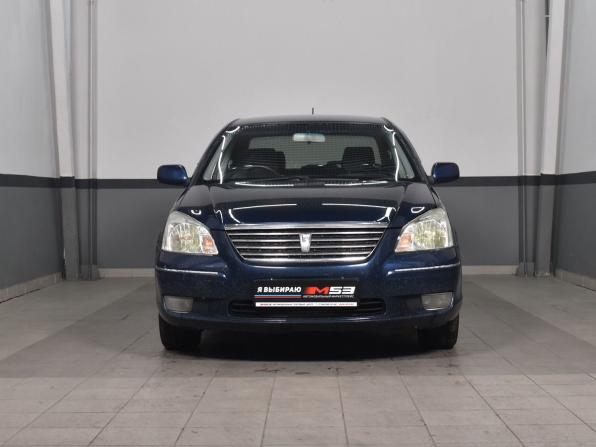 Toyota Premio I (T24) с пробегом 2002 года, цена 549 999 рублей, 378887 км, седан, Автокод Объявления