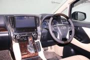 Toyota Vellfire II Рестайлинг Владивосток  - изображение 44