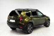 Renault Duster I Рестайлинг Саратов  - изображение 28