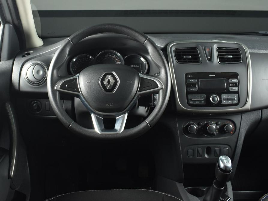 Renault Sandero II Рестайлинг Кемерово  - изображение 11