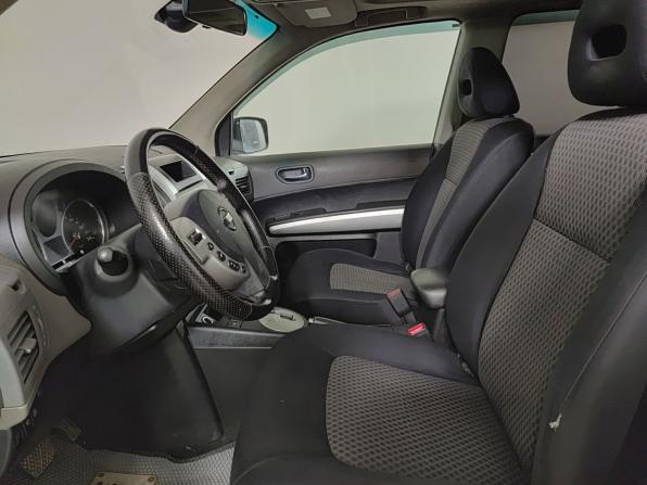 Nissan X-Trail II с пробегом 2008 года, цена 1 121 250 рублей, 253831 км, внедорожник, Автокод Объявления