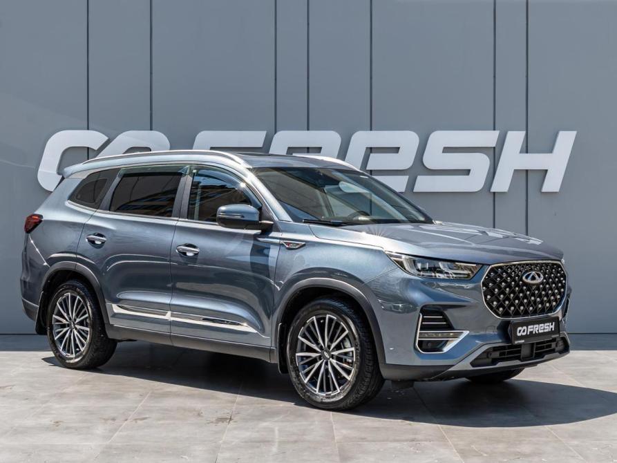 Chery Tiggo 8 Pro I Краснодар  - изображение 1