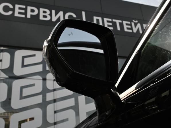 Haval F7 II с пробегом 2024 года, цена 2 695 000 рублей, 30608 км, внедорожник, Автокод Объявления